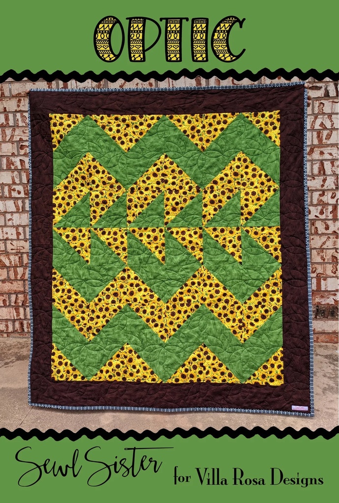 Optic Pattern