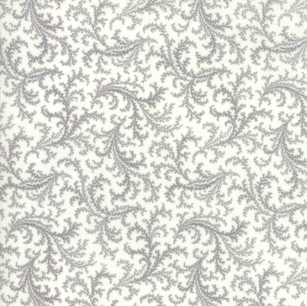 Porcelain Grey