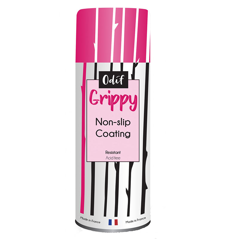 Grippy Non Slip Coating 3.81oz