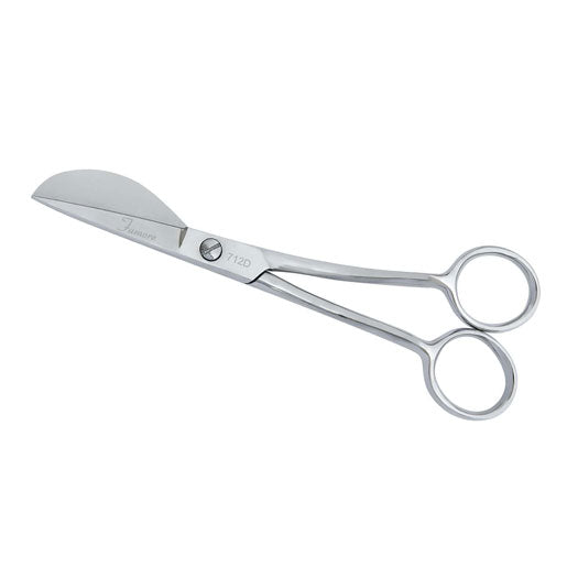Duck Bill Applique Scissor 4.5