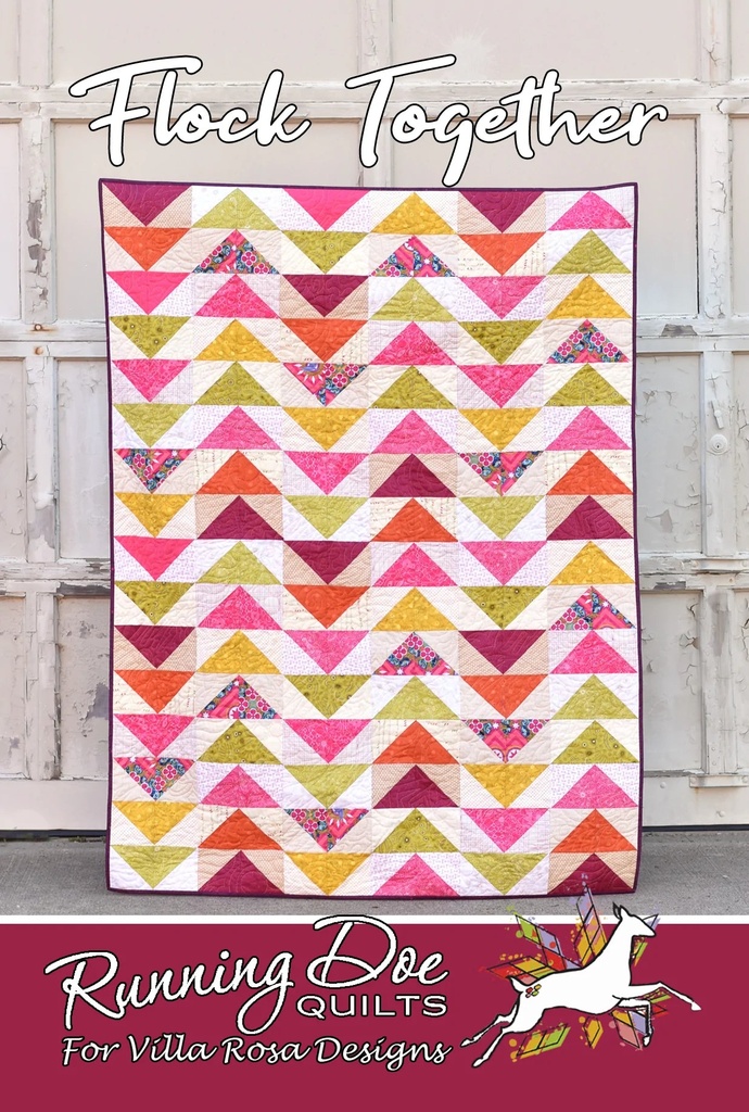 Flock Together Pattern