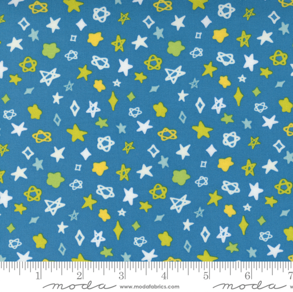 SALE - Creativity Glows Turquoise