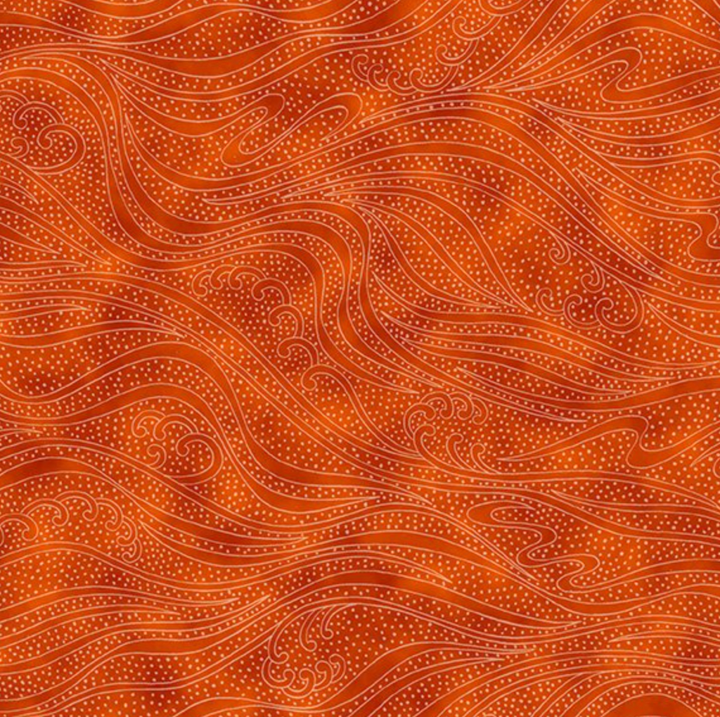 Color Movement Amber