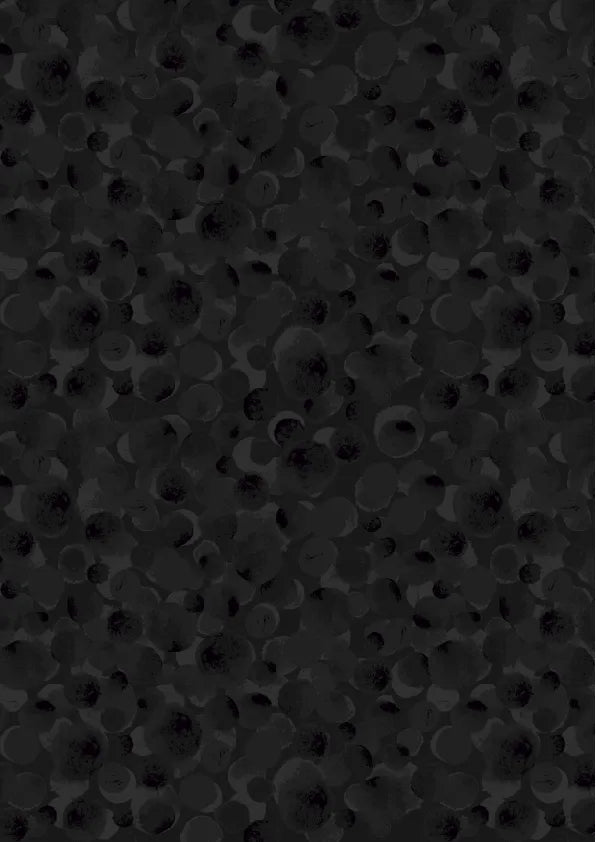 Bumbleberries Black