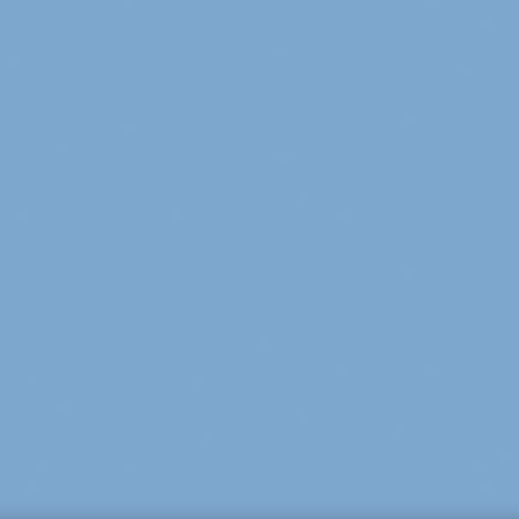 Confetti Cotton Solid Riley Medium Blue