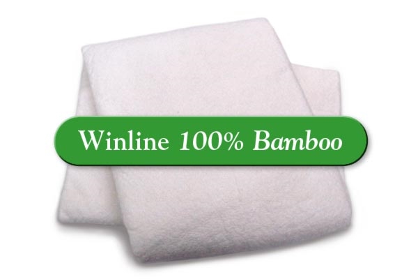 Batting—Bamboo 96" Wide OTR