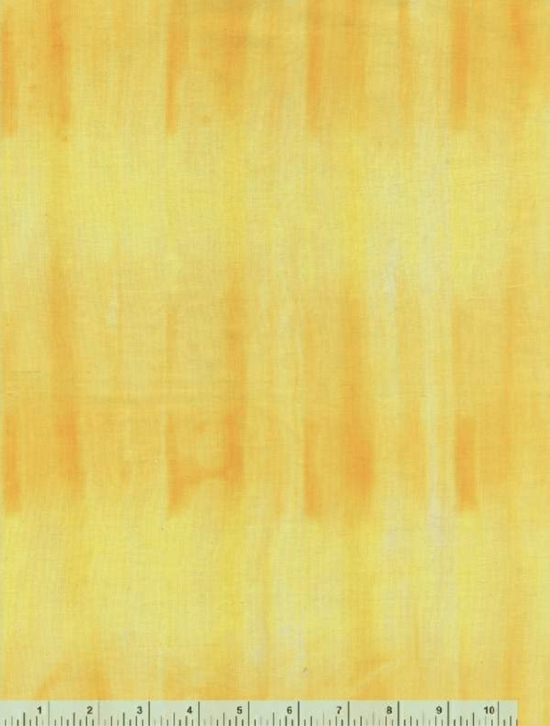 Rainfall Dandelion Batik