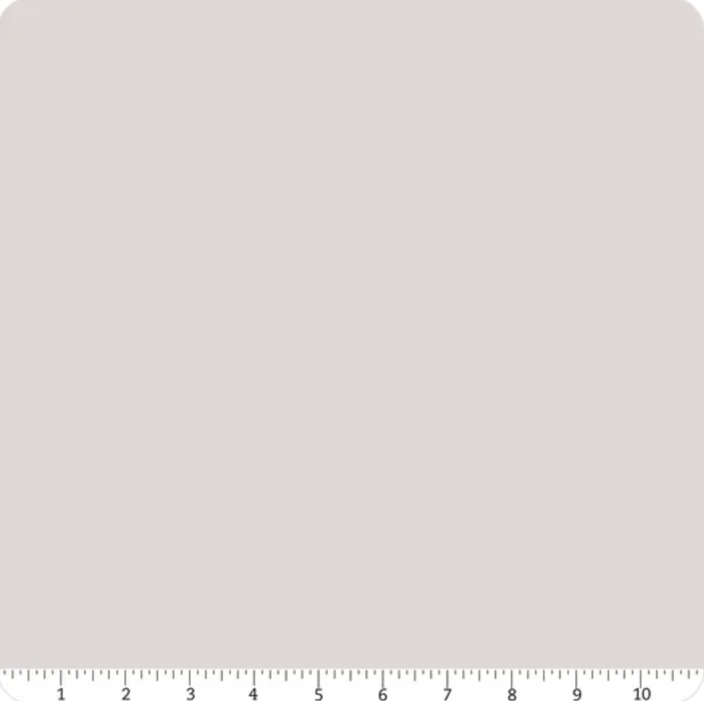 Confetti Cotton Solid Light Gray