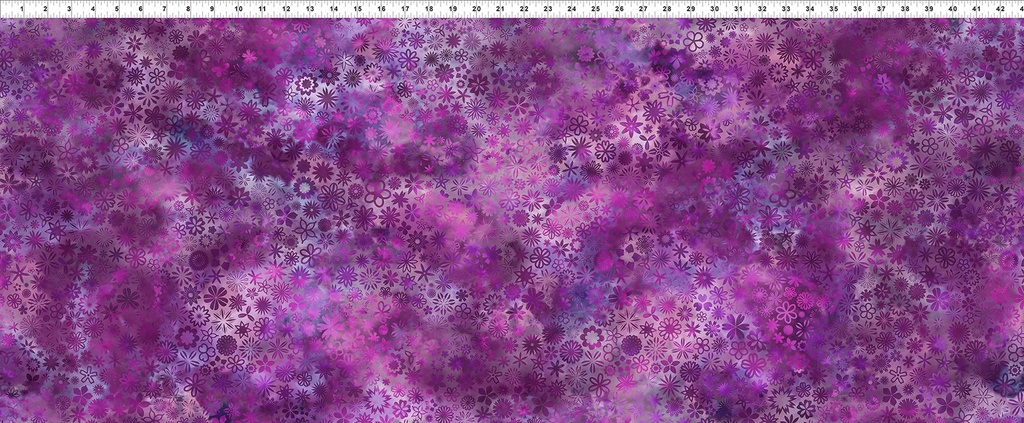 Prism Field Magenta