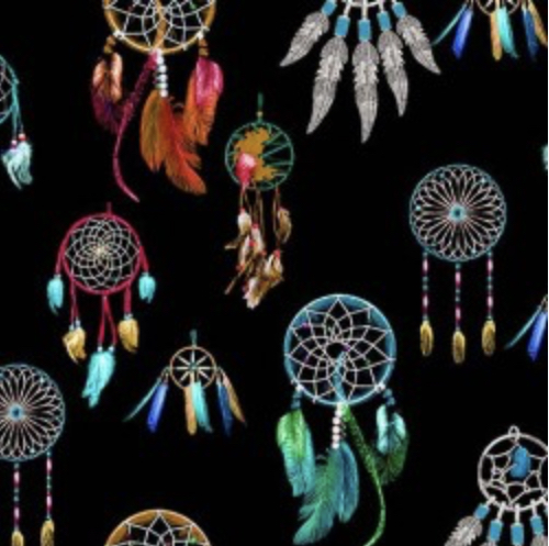 Dream Weaver Black