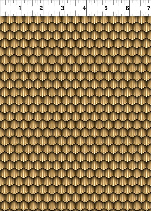 Legendary Journeys Honeycomb