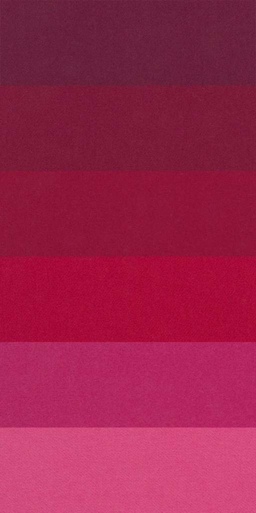 Red Mill Dyed Wool Color Pack