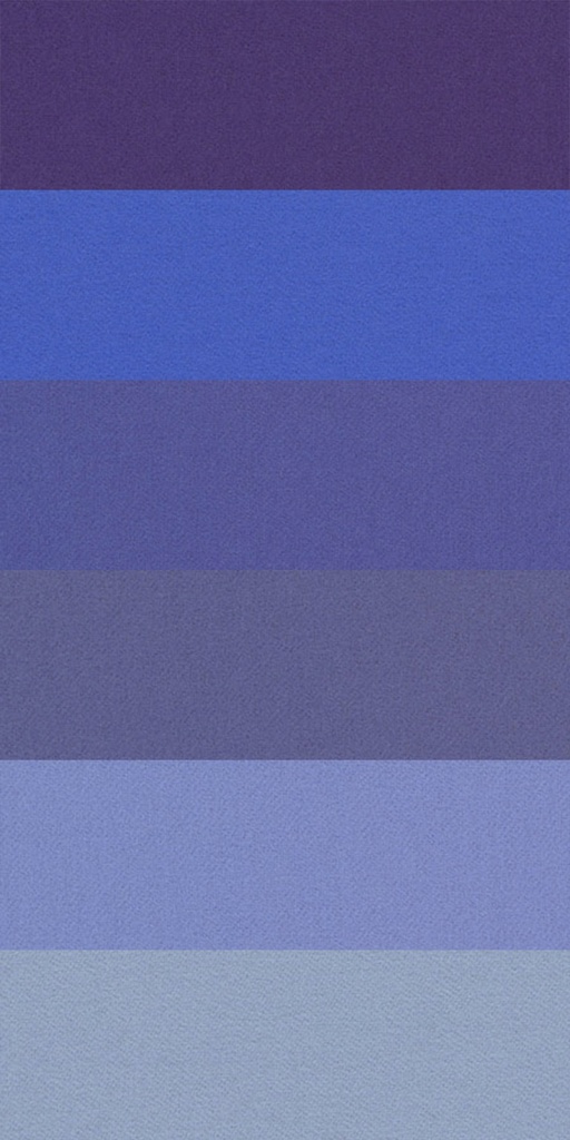 Blue Mill Dyed Wool Color Pack