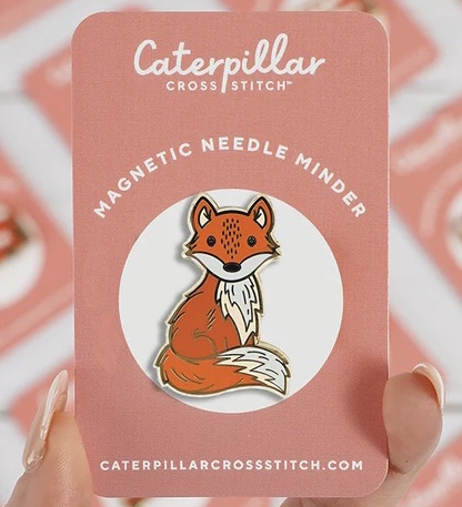 Needle Minder - Fox