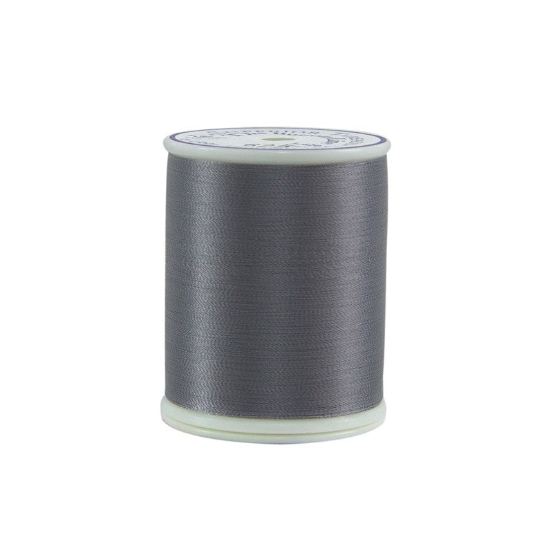 Bottom Line Polyester Thread 60wt 1420yds Grey