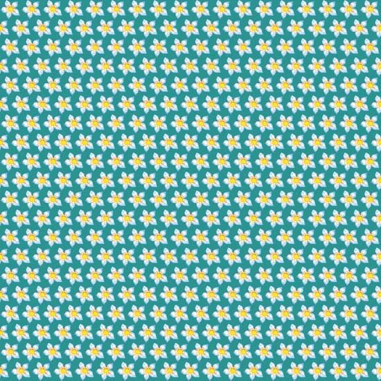 Box Step Blue