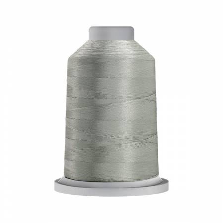 Glide 40wt Polyester Thread 5,500 yd King Spool Mercury