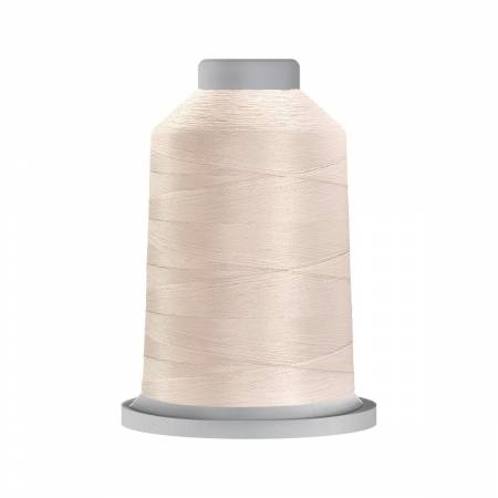 Glide 40wt Polyester Thread 5,500 yd King Spool Bone