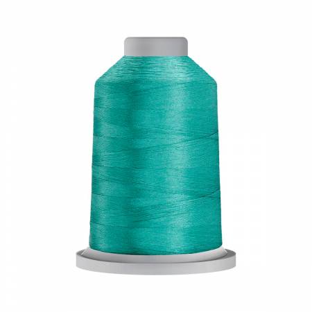Glide 40wt Polyester Thread 5,500 yd King Spool Robin Egg