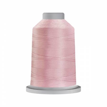 Glide 40wt Polyester Thread 5,500 yd King Spool Peacock