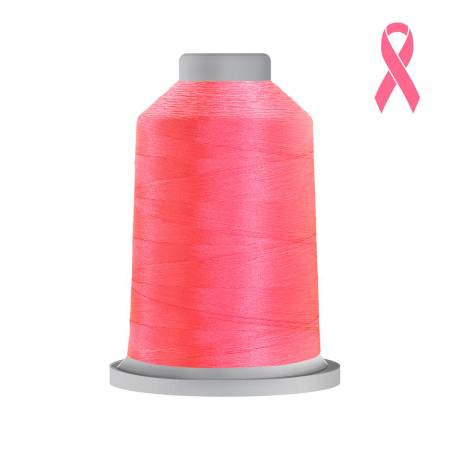 Glide 40wt Polyester Thread 5,500 yd King Spool Hope