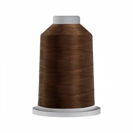 Glide 40wt Polyester Thread 5,500 yd King Spool Leather