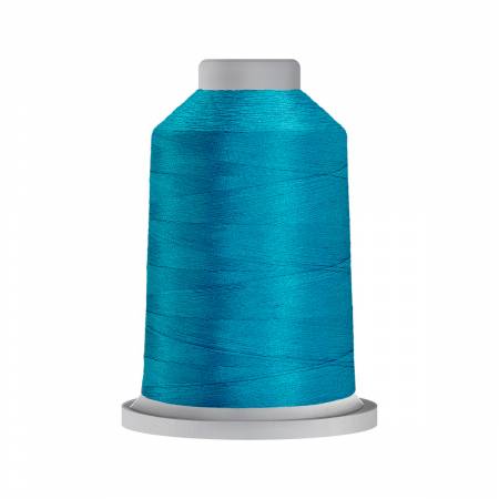 Glide 40wt Polyester Thread 5,500 yd King Spool Marine