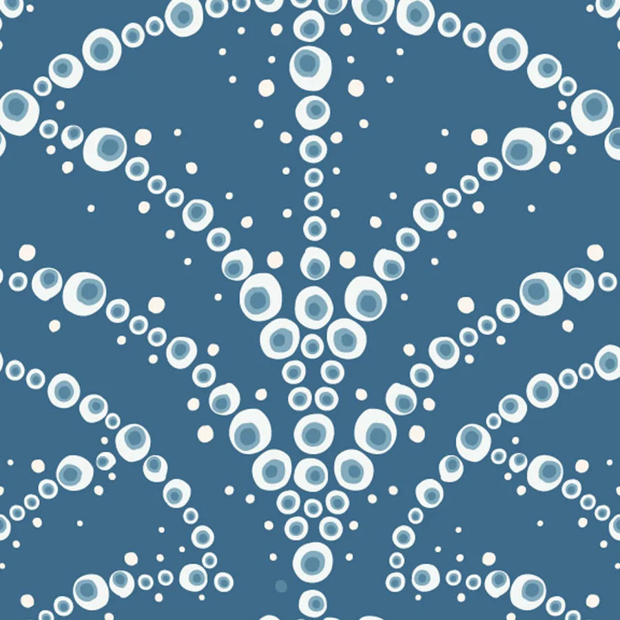 Broderie Sky