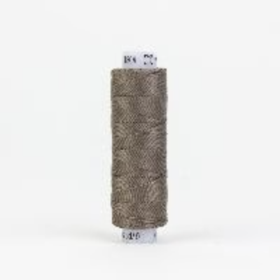 Konfetti 50wt Thread - Brown/Grey - 200m