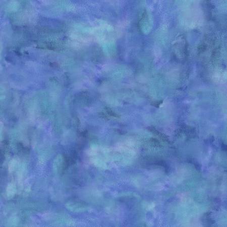 Blue - Color Stories