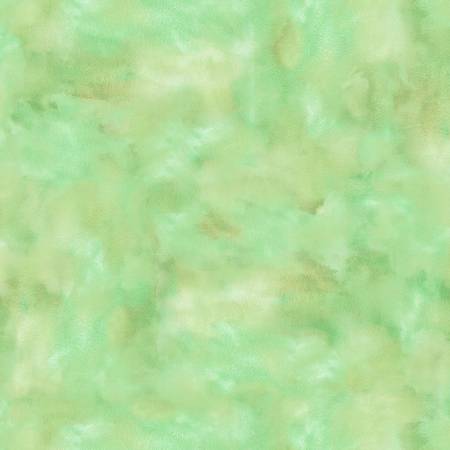 Light Green - Color Stories