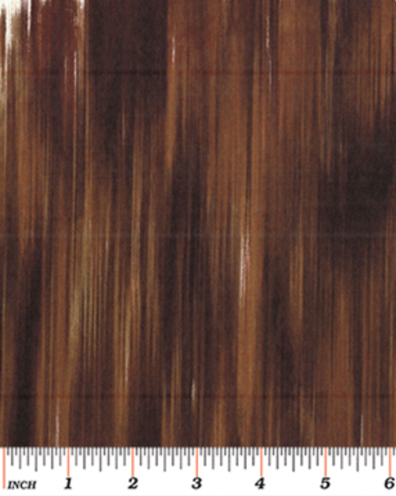 Chestnut Fleurish