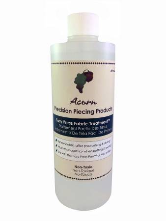 Easy Press Fabric Treatment 16oz