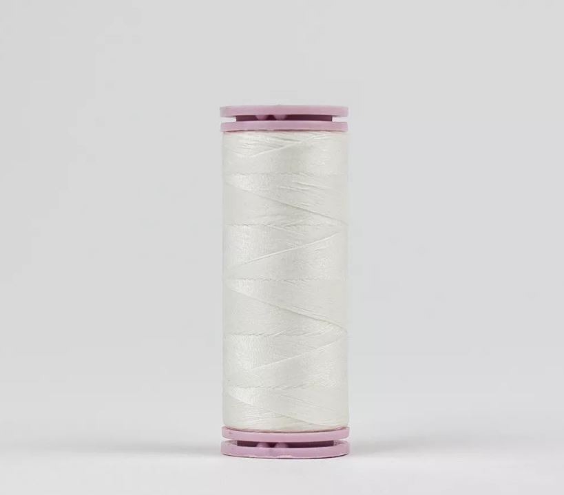 Efina 60wt Thread - Parchment - 164 yds