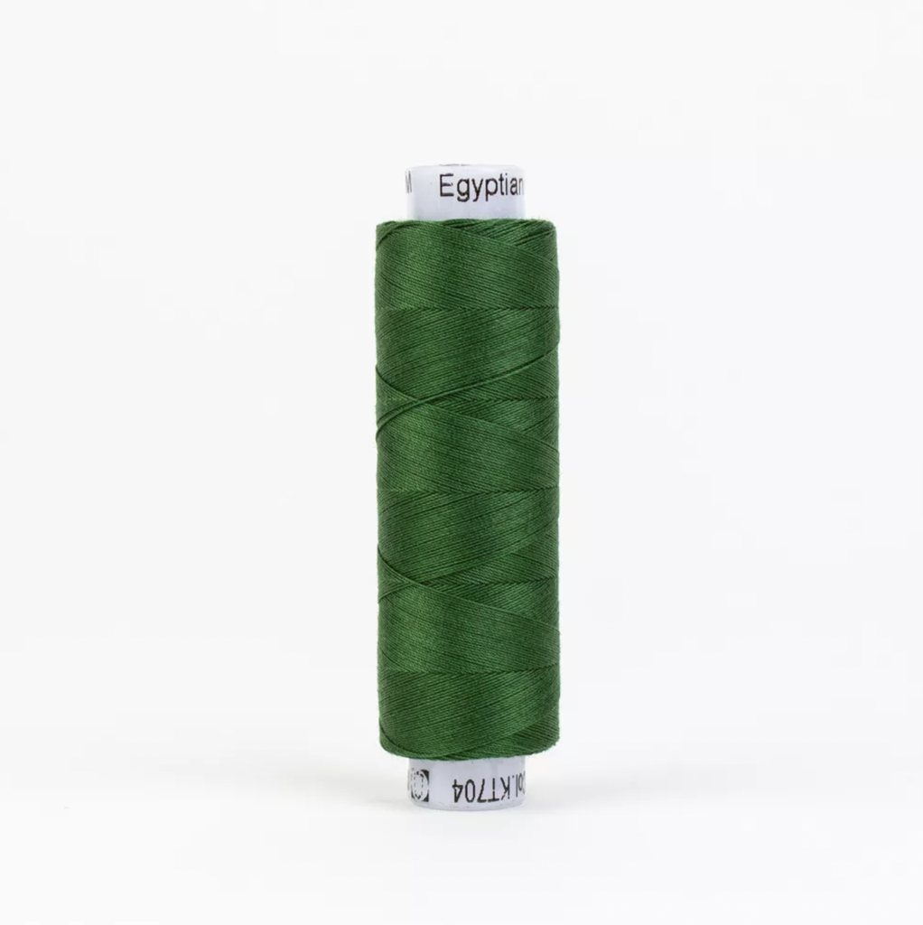 Konfetti 50wt Thread - Dark Christmas - 200m