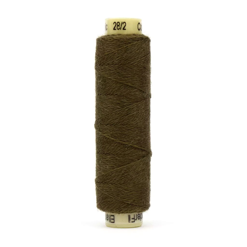 Ellana 12wt - Bark - 70yds - Merino Wool/Acrylic Blend