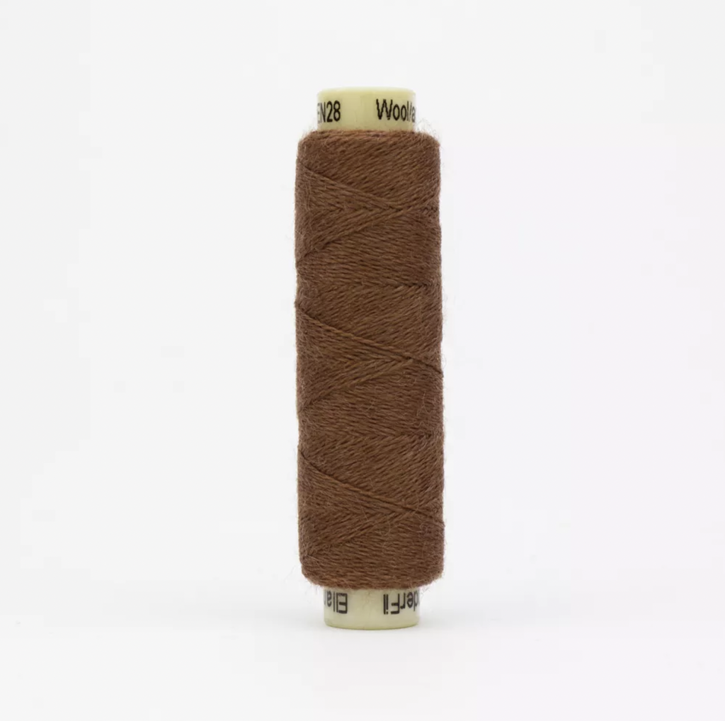 Ellana 12wt - Rust - 70yds - Merino Wool/Acrylic Blend