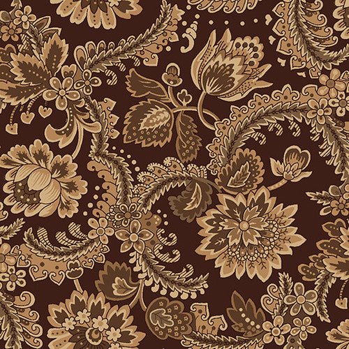 SALE-Cocoa - 108" Arden