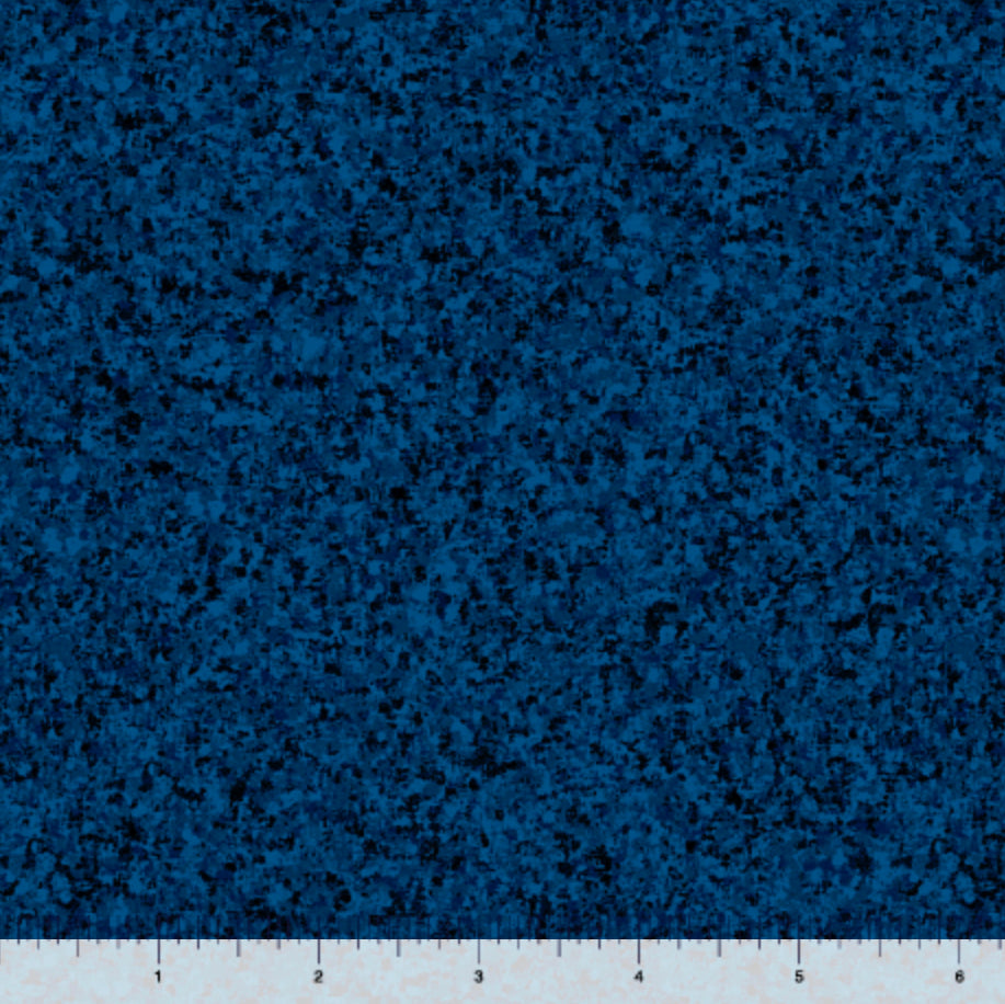 Color Blends II Navy
