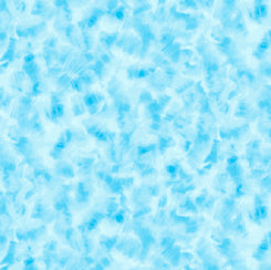 Color Dance Blender - Blue