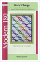 Static Charge Pattern - Studio 180