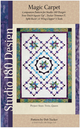 Magic Carpet Pattern