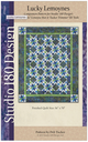 Lucky Lemoynes Pattern