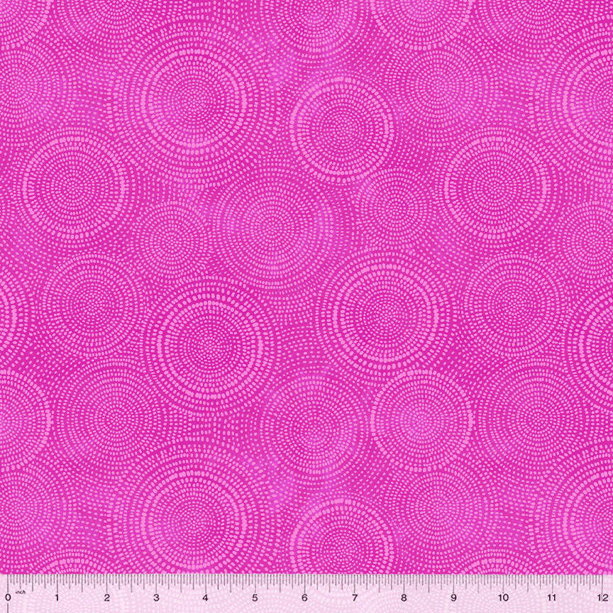 Radiance - Fuchsia