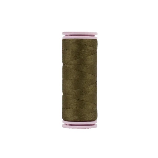 [EFS27] Efina 60wt Thread - Bark - 164 yds