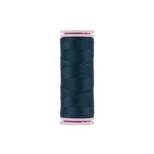 [EFS60] Efina 60wt Thread - Deep Teal - 164 yds