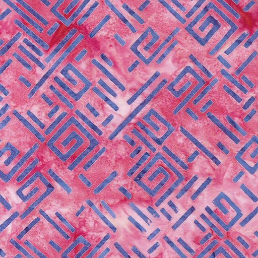 [612402110] Spirangles-Pink Bubblegum