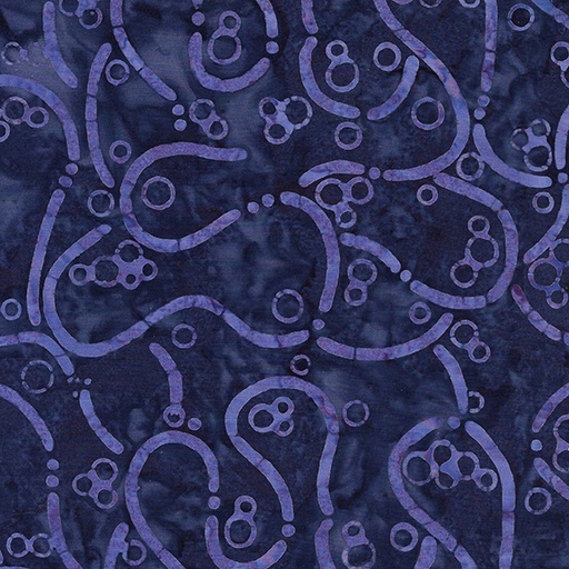 [612403580] All Tangled Up-Blue Ocean