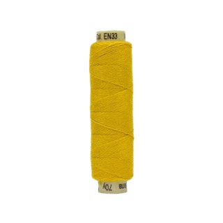 [EN33] Ellana 12wt - Goldenrod - 70 yds - Wool/Acrylic blend