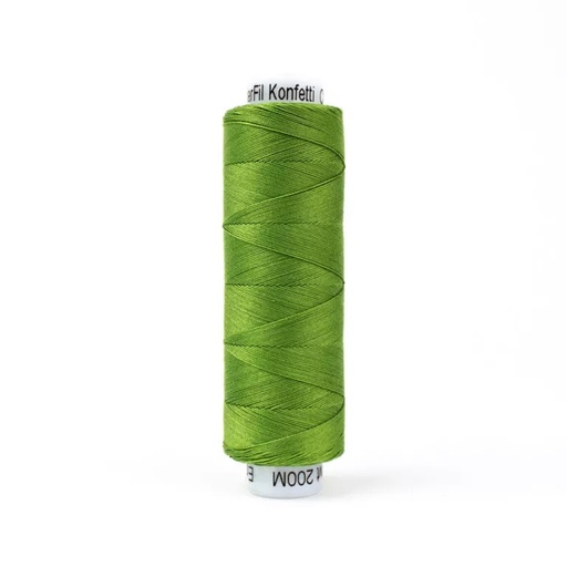 [KTS-715] Konfetti 50wt Thread - Ivy - 200m